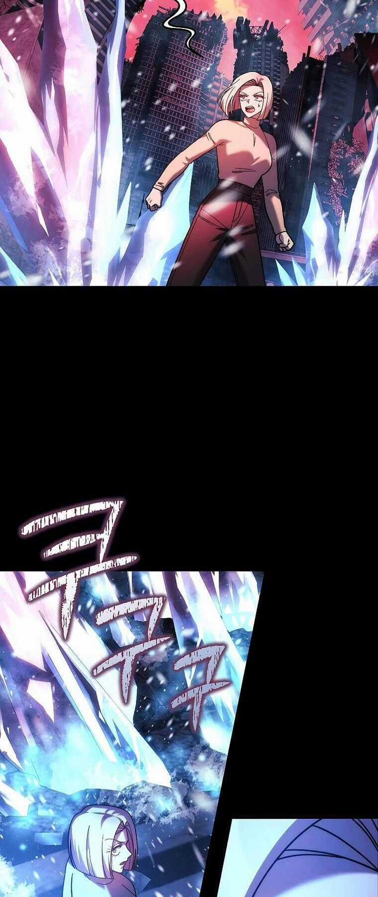 Con Gái Tôi Là Trùm Cuối Chapter 122 trang 54