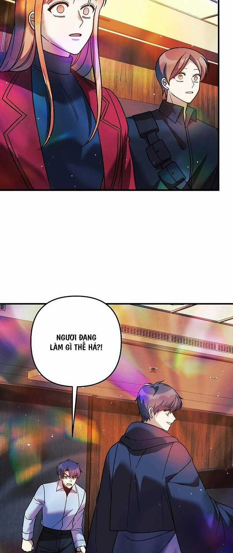 Con Gái Tôi Là Trùm Cuối Chapter 122 trang 59