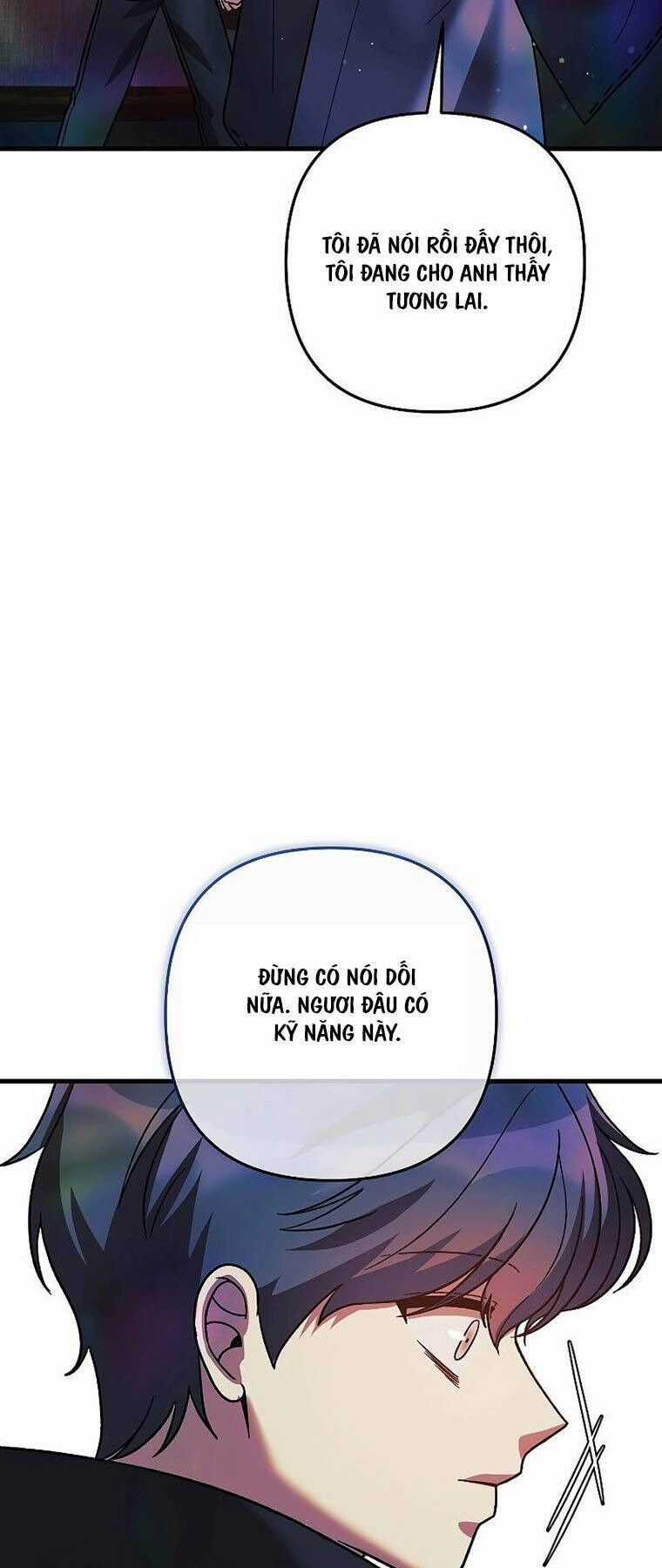 Con Gái Tôi Là Trùm Cuối Chapter 122 trang 60