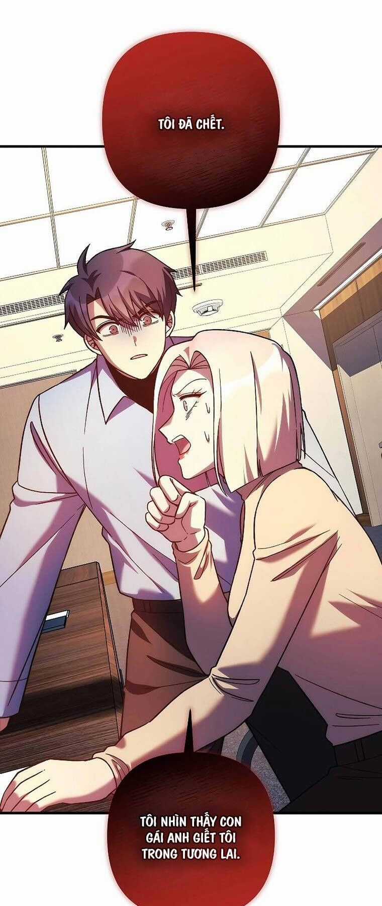 Con Gái Tôi Là Trùm Cuối Chapter 122 trang 67