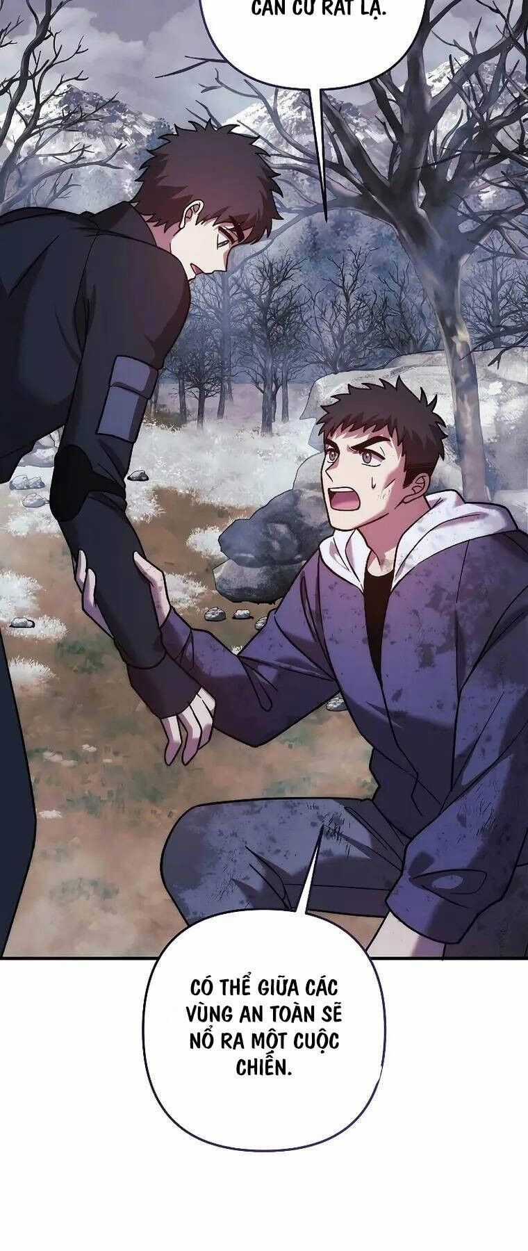 Con Gái Tôi Là Trùm Cuối Chapter 122 trang 7