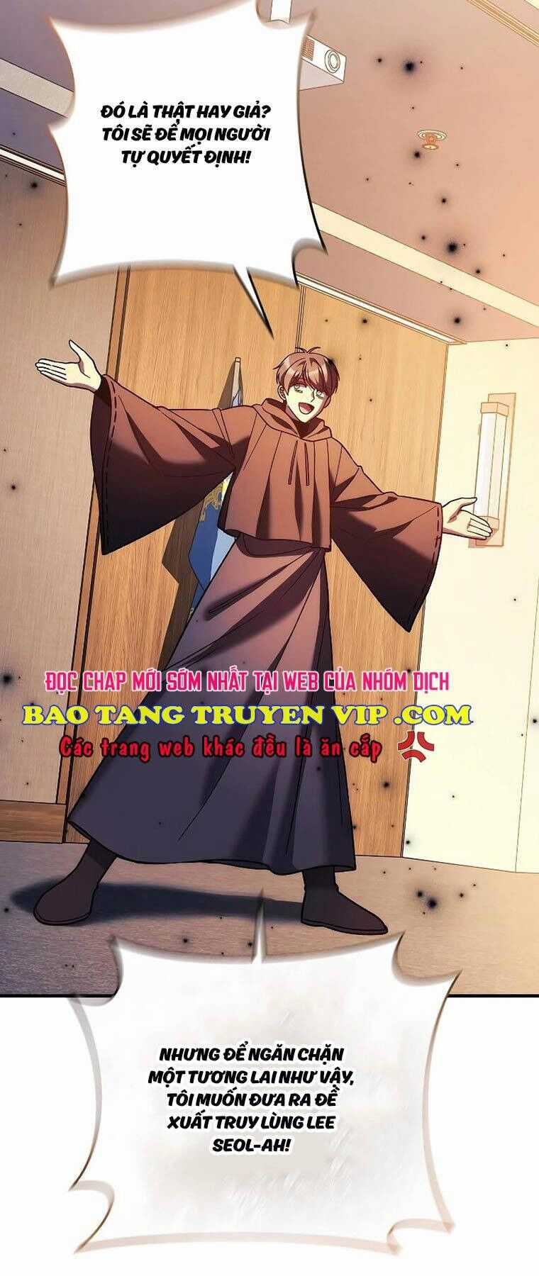 Con Gái Tôi Là Trùm Cuối Chapter 122 trang 71