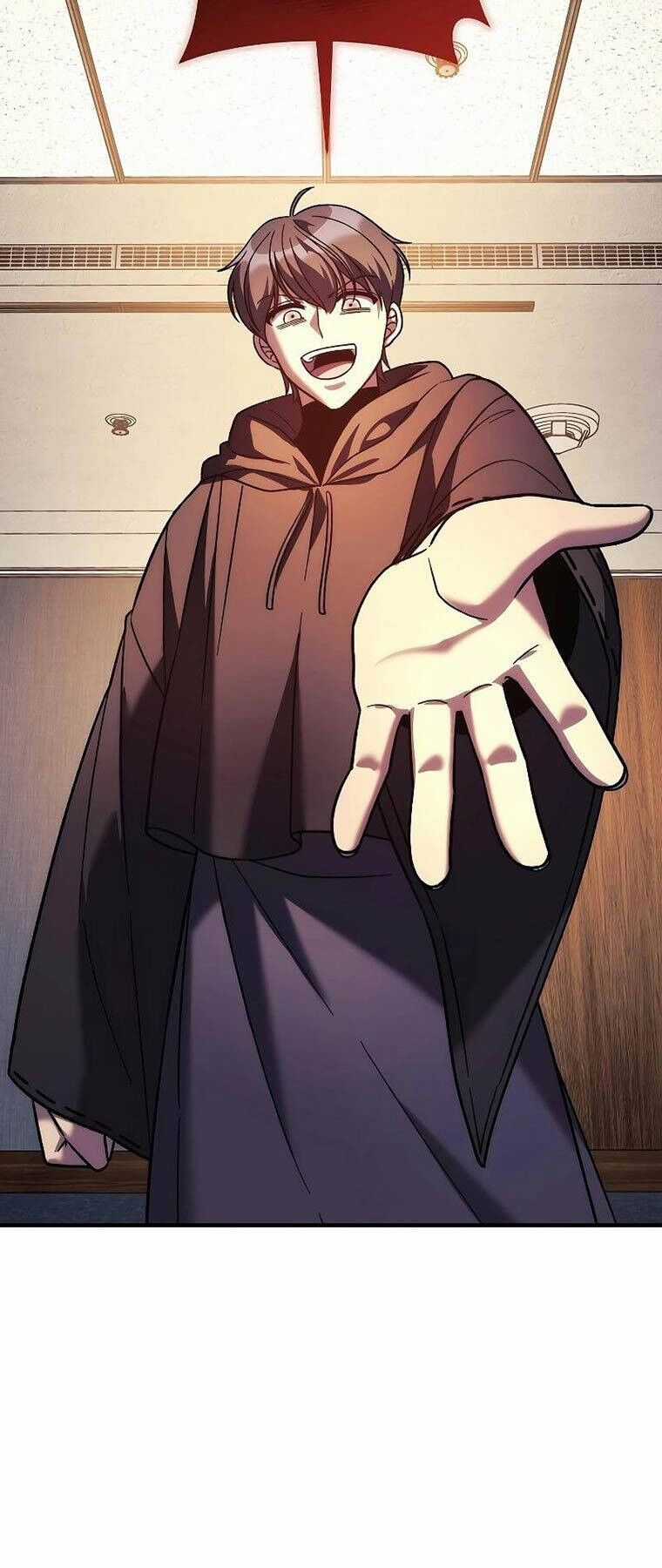 Con Gái Tôi Là Trùm Cuối Chapter 122 trang 74