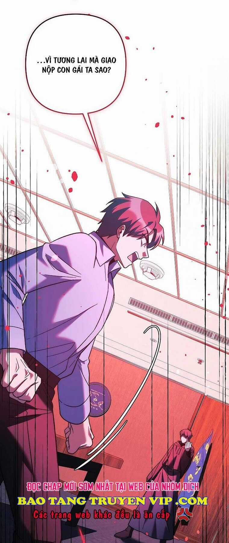 Con Gái Tôi Là Trùm Cuối Chapter 122 trang 76