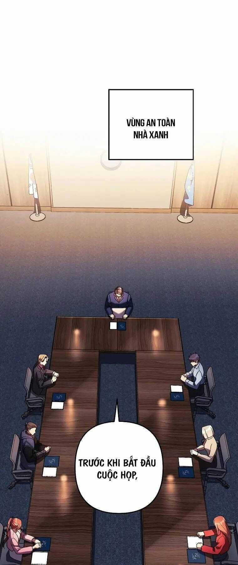 Con Gái Tôi Là Trùm Cuối Chapter 122 trang 9