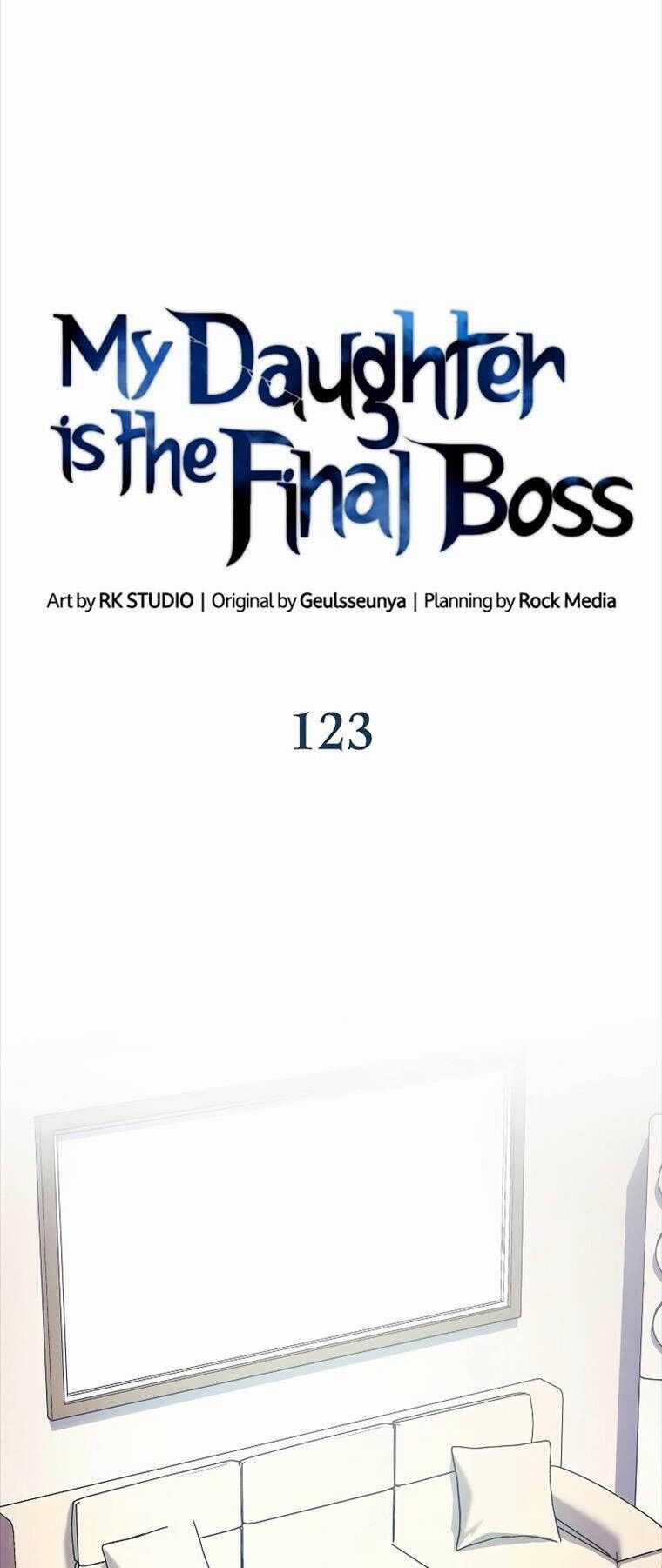 Con Gái Tôi Là Trùm Cuối Chapter 123 trang 11