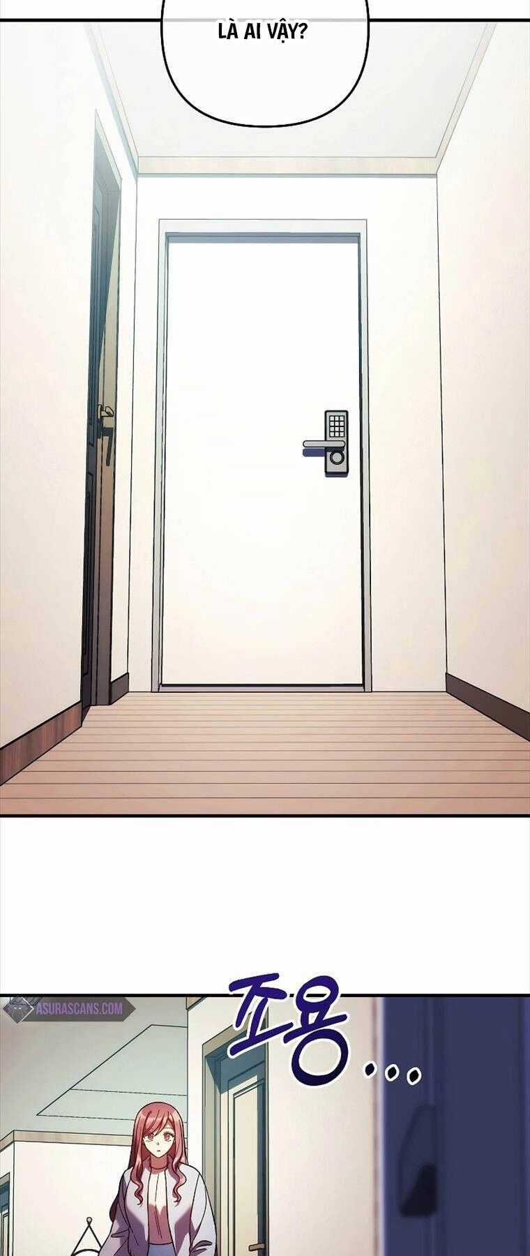 Con Gái Tôi Là Trùm Cuối Chapter 123 trang 15