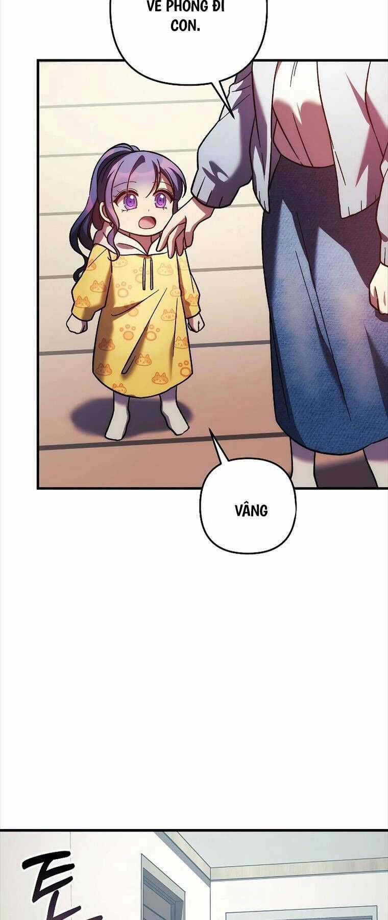 Con Gái Tôi Là Trùm Cuối Chapter 123 trang 18