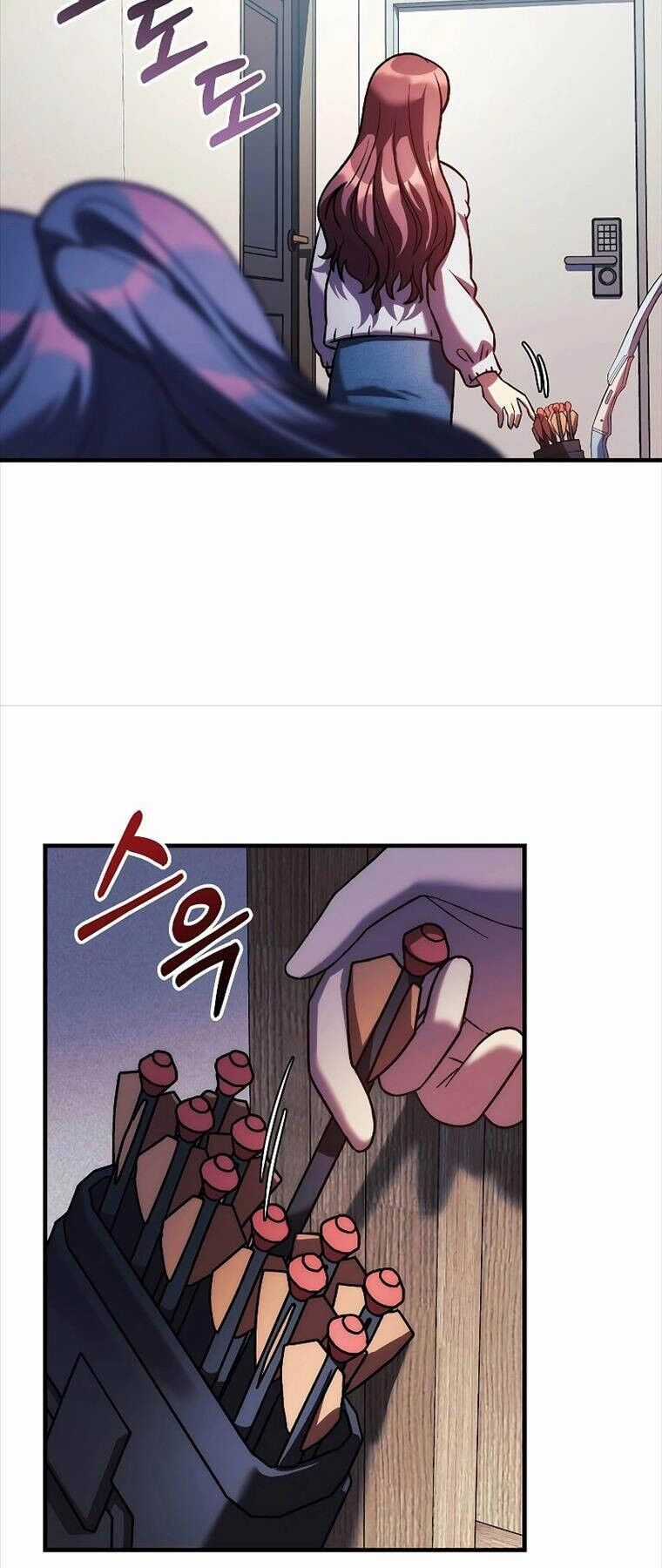 Con Gái Tôi Là Trùm Cuối Chapter 123 trang 19