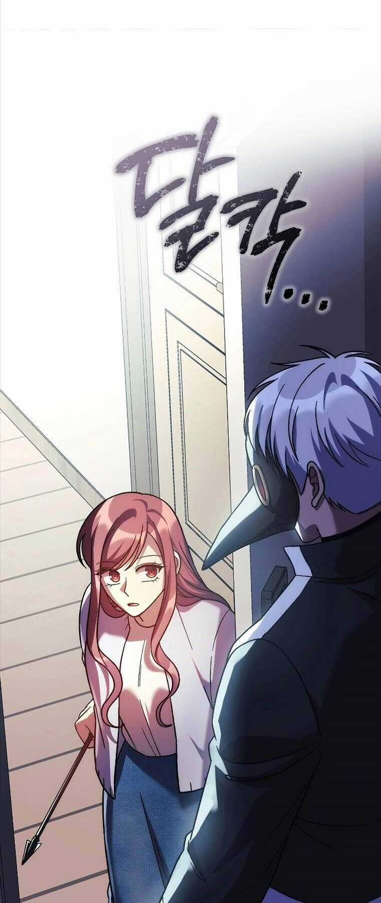 Con Gái Tôi Là Trùm Cuối Chapter 123 trang 20