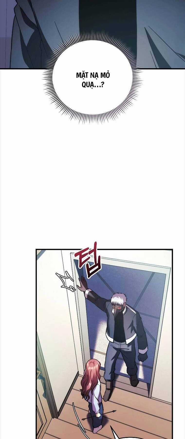 Con Gái Tôi Là Trùm Cuối Chapter 123 trang 22