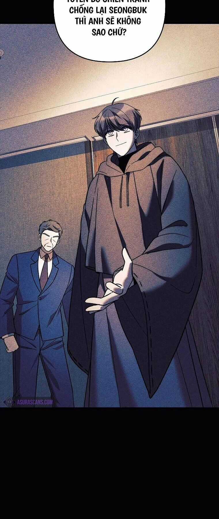 Con Gái Tôi Là Trùm Cuối Chapter 123 trang 3