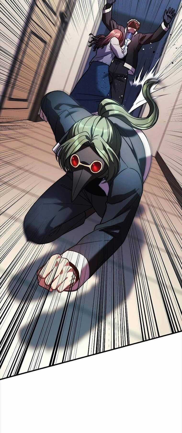 Con Gái Tôi Là Trùm Cuối Chapter 123 trang 31