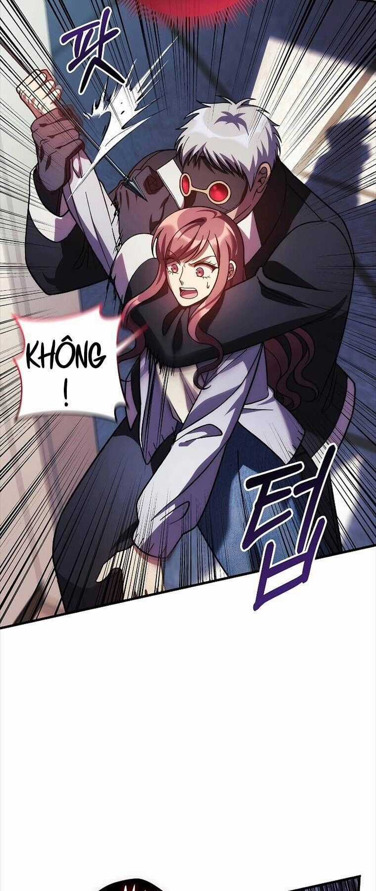 Con Gái Tôi Là Trùm Cuối Chapter 123 trang 33