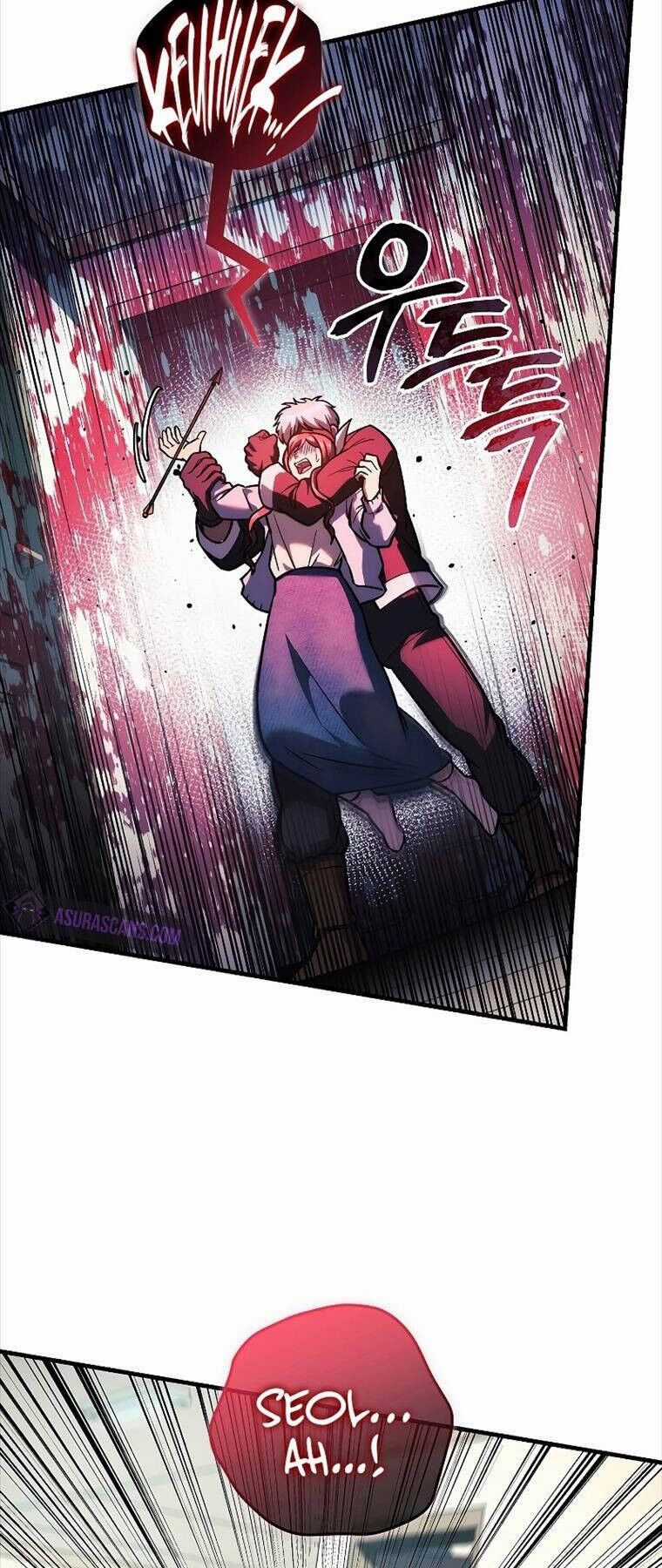 Con Gái Tôi Là Trùm Cuối Chapter 123 trang 34