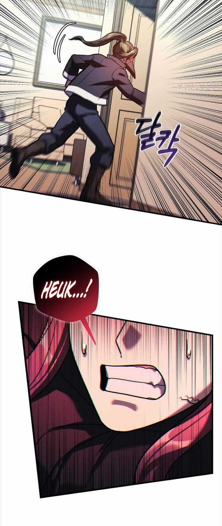 Con Gái Tôi Là Trùm Cuối Chapter 123 trang 35