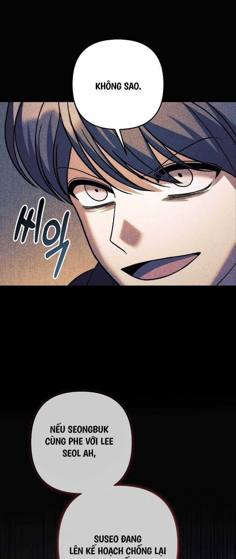 Con Gái Tôi Là Trùm Cuối Chapter 123 trang 4