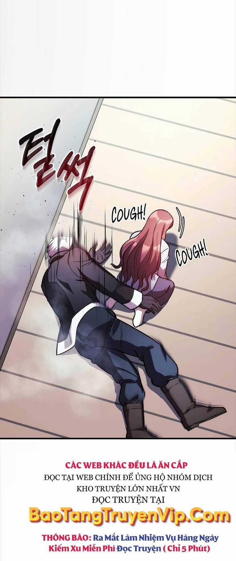 Con Gái Tôi Là Trùm Cuối Chapter 123 trang 40