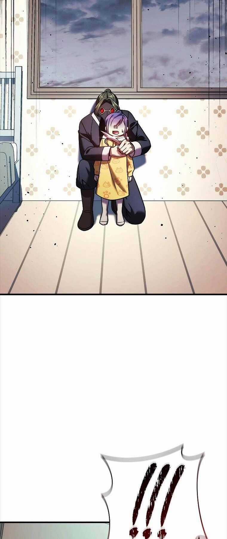 Con Gái Tôi Là Trùm Cuối Chapter 123 trang 43