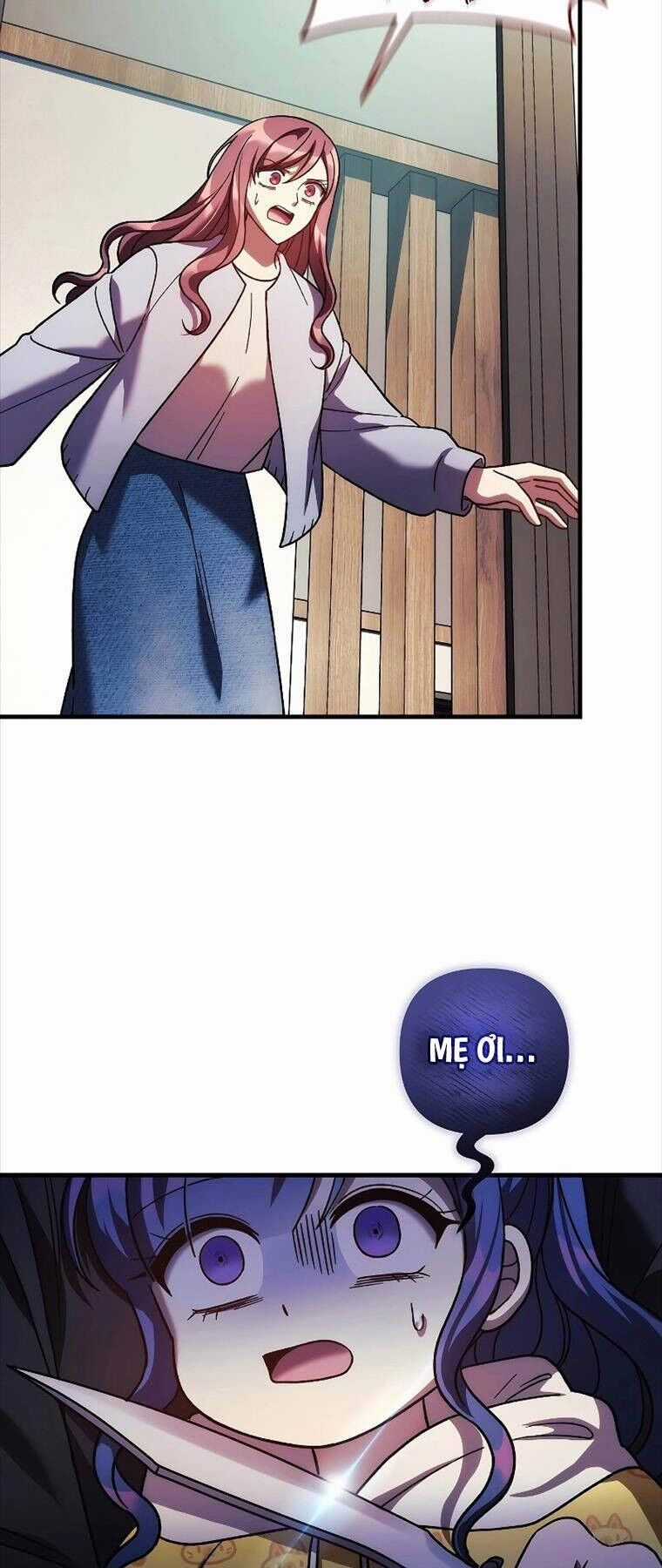 Con Gái Tôi Là Trùm Cuối Chapter 123 trang 44