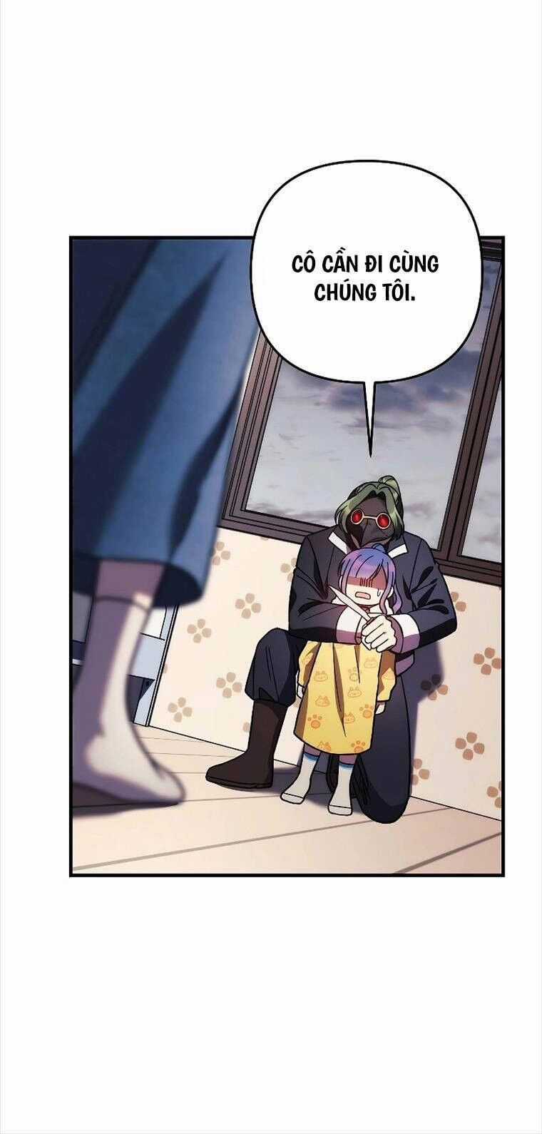 Con Gái Tôi Là Trùm Cuối Chapter 123 trang 47