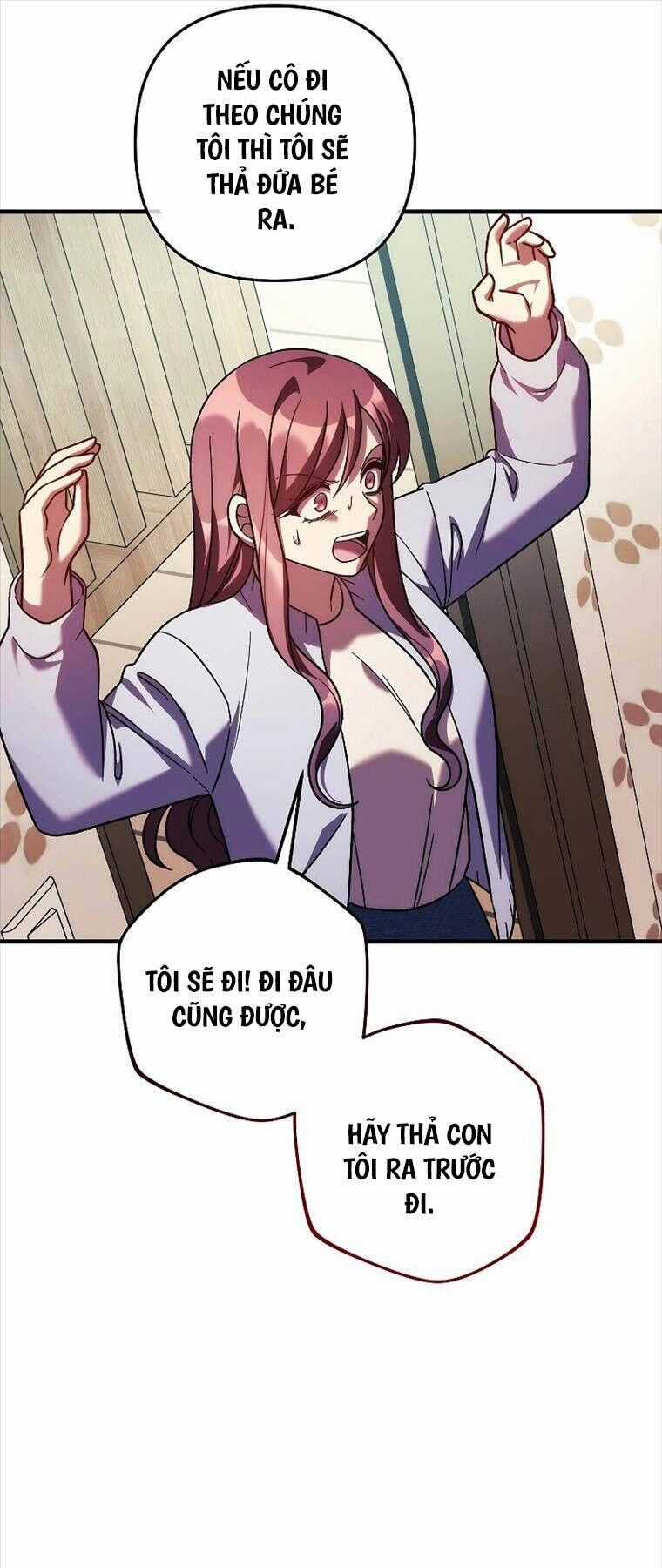 Con Gái Tôi Là Trùm Cuối Chapter 123 trang 48