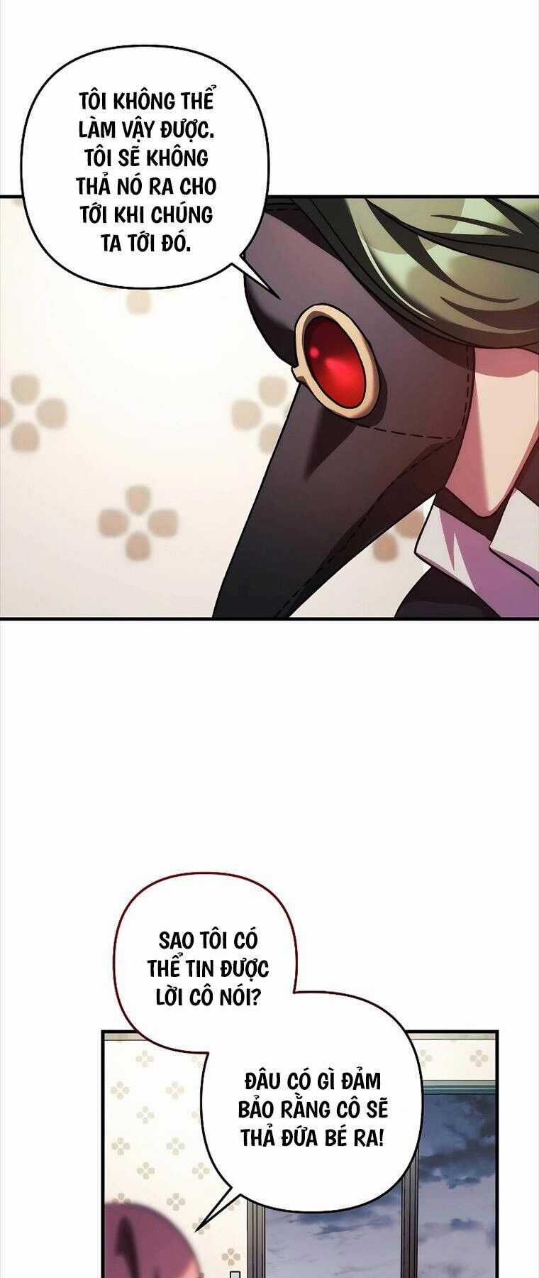 Con Gái Tôi Là Trùm Cuối Chapter 123 trang 49