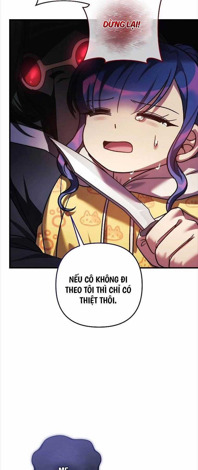 Con Gái Tôi Là Trùm Cuối Chapter 123 trang 52