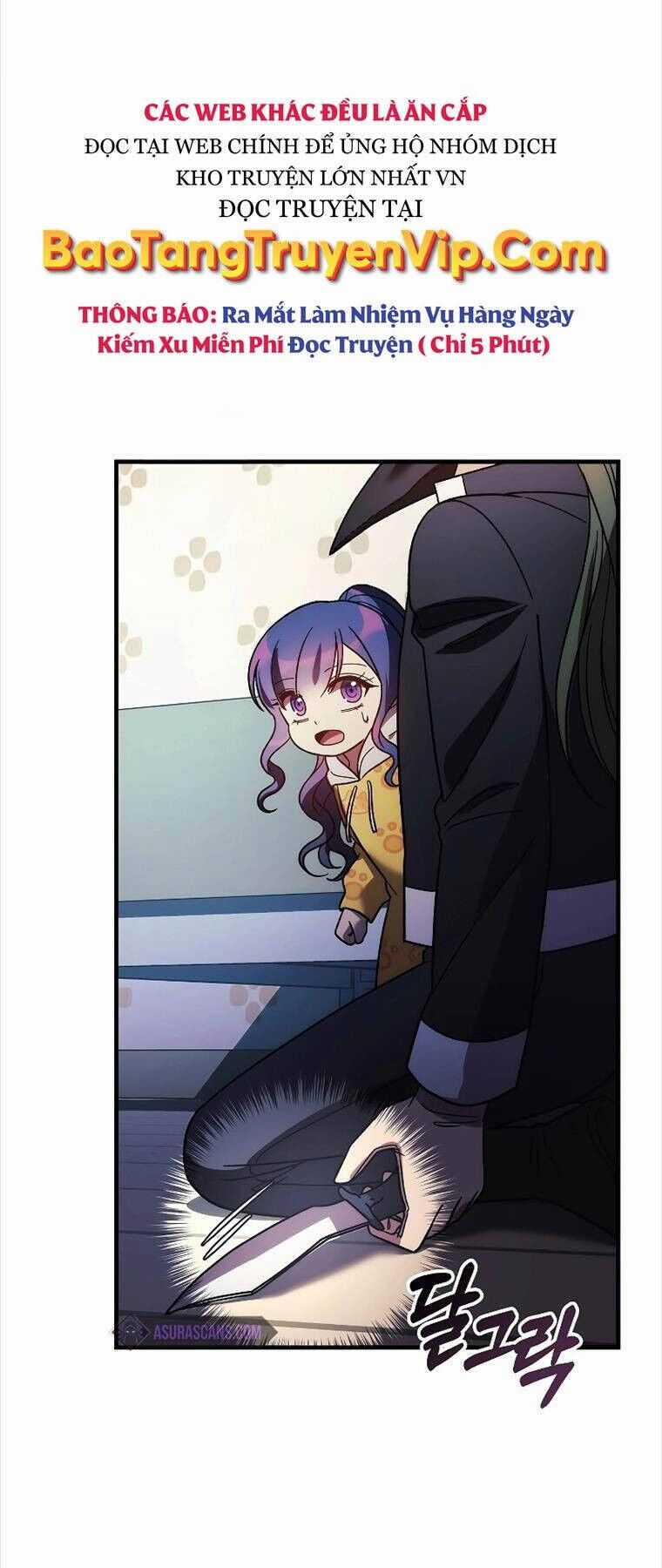 Con Gái Tôi Là Trùm Cuối Chapter 123 trang 56