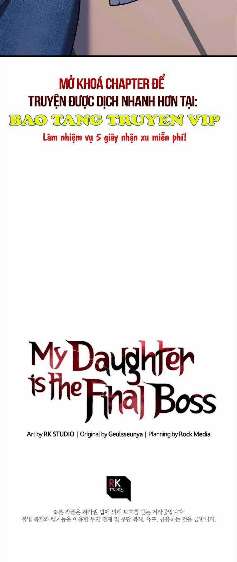 Con Gái Tôi Là Trùm Cuối Chapter 123 trang 71