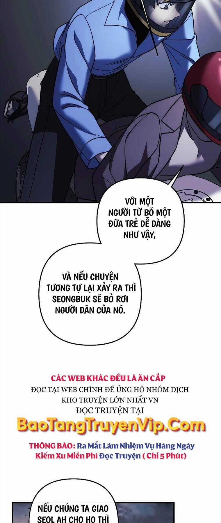 Con Gái Tôi Là Trùm Cuối Chapter 123 trang 8