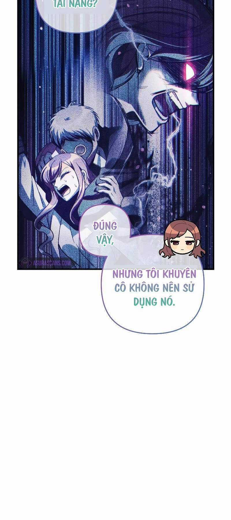 Con Gái Tôi Là Trùm Cuối Chapter 124 trang 10