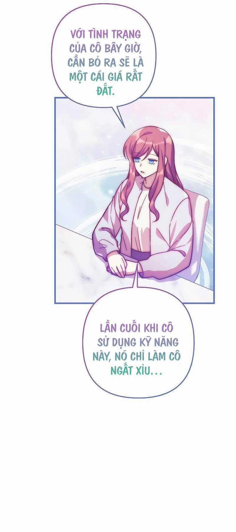 Con Gái Tôi Là Trùm Cuối Chapter 124 trang 11