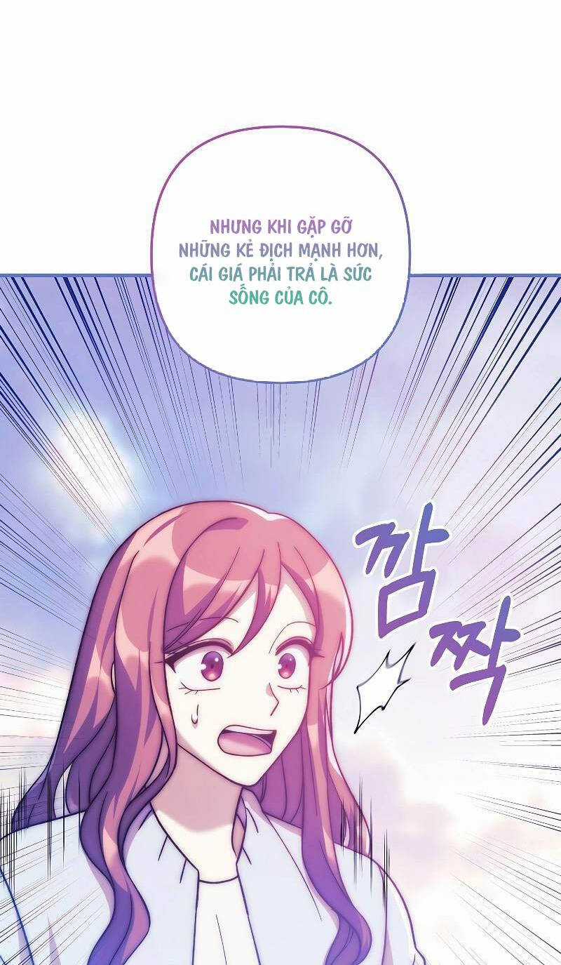 Con Gái Tôi Là Trùm Cuối Chapter 124 trang 12