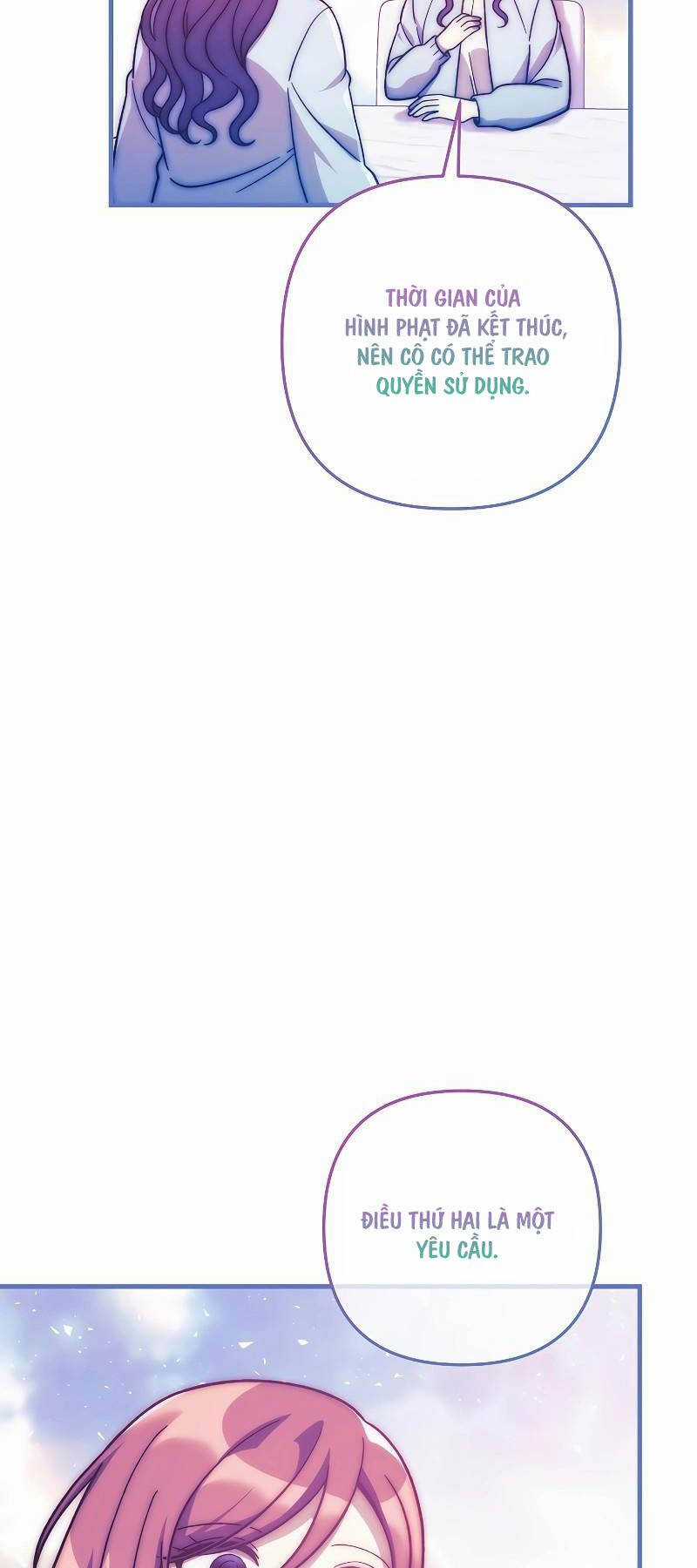 Con Gái Tôi Là Trùm Cuối Chapter 124 trang 14