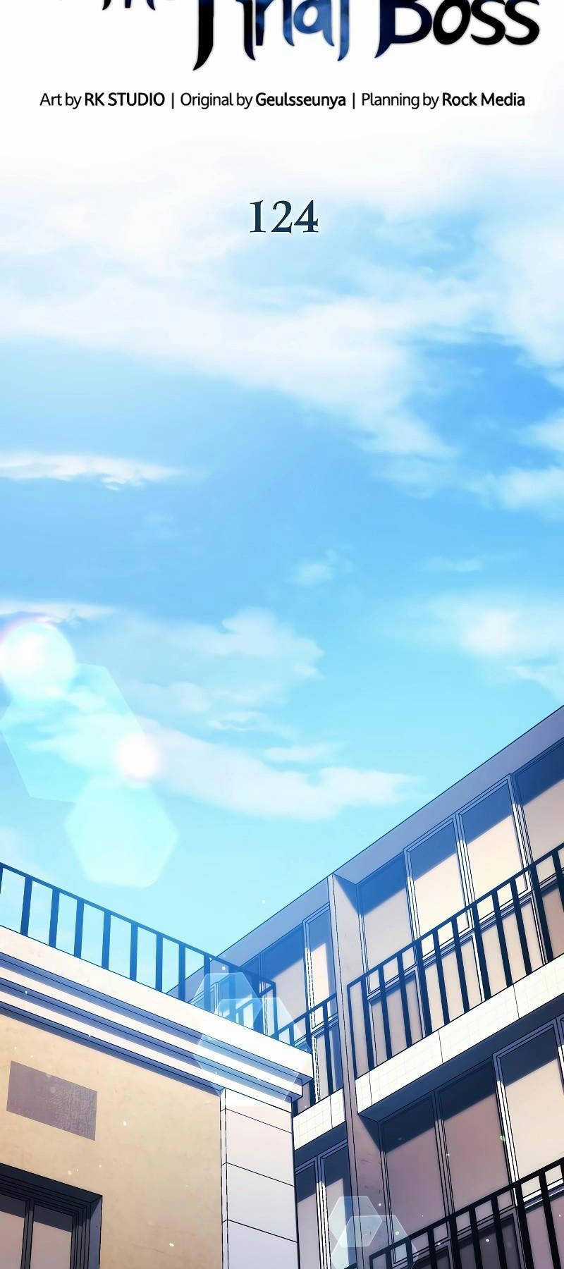 Con Gái Tôi Là Trùm Cuối Chapter 124 trang 18