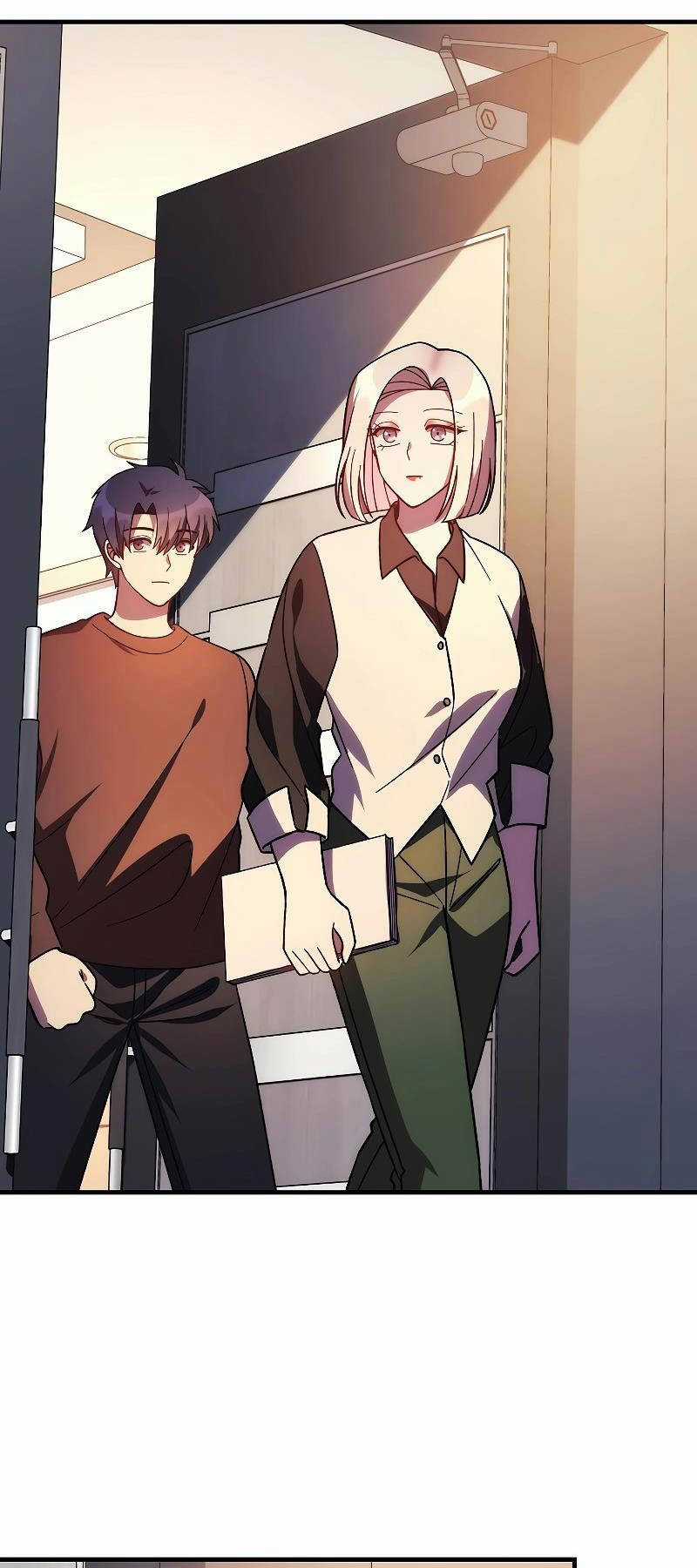 Con Gái Tôi Là Trùm Cuối Chapter 124 trang 20