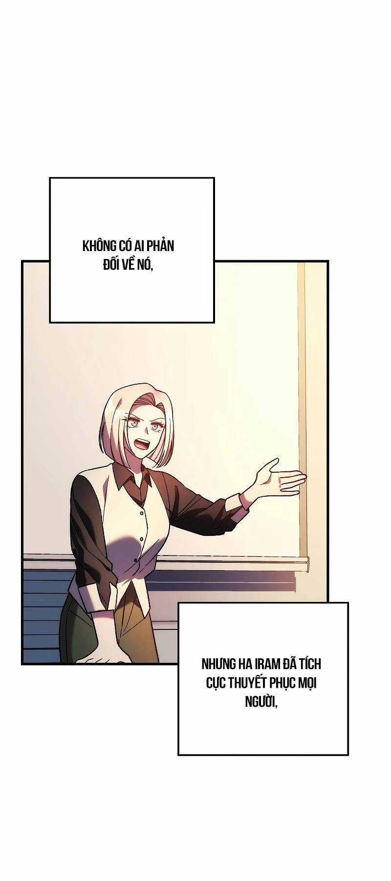 Con Gái Tôi Là Trùm Cuối Chapter 124 trang 23