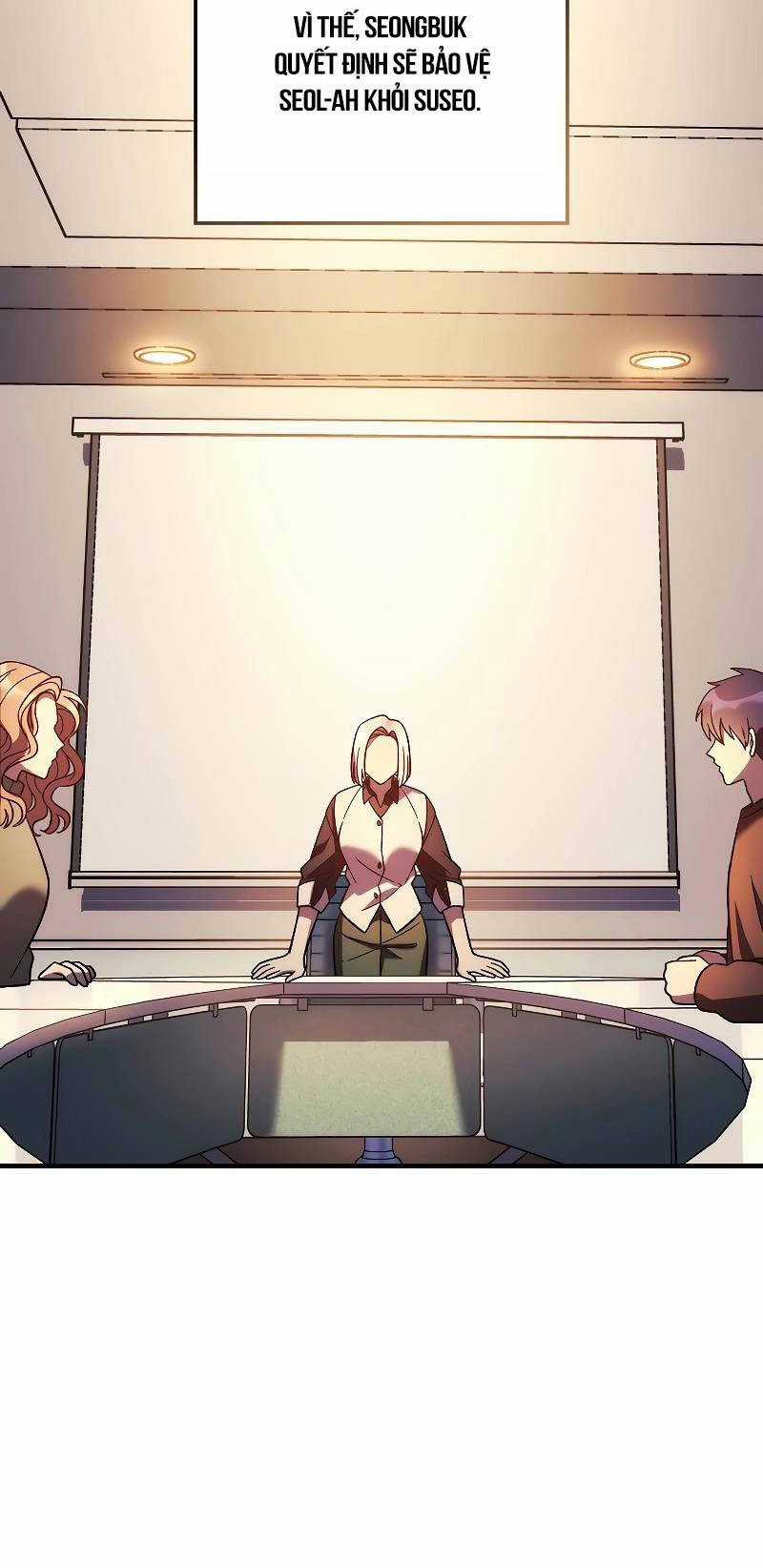 Con Gái Tôi Là Trùm Cuối Chapter 124 trang 25