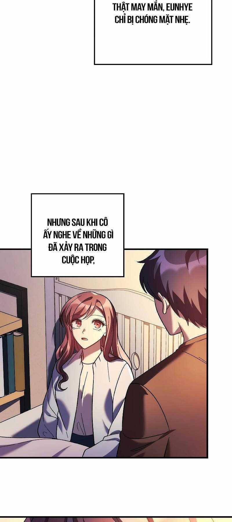 Con Gái Tôi Là Trùm Cuối Chapter 124 trang 27