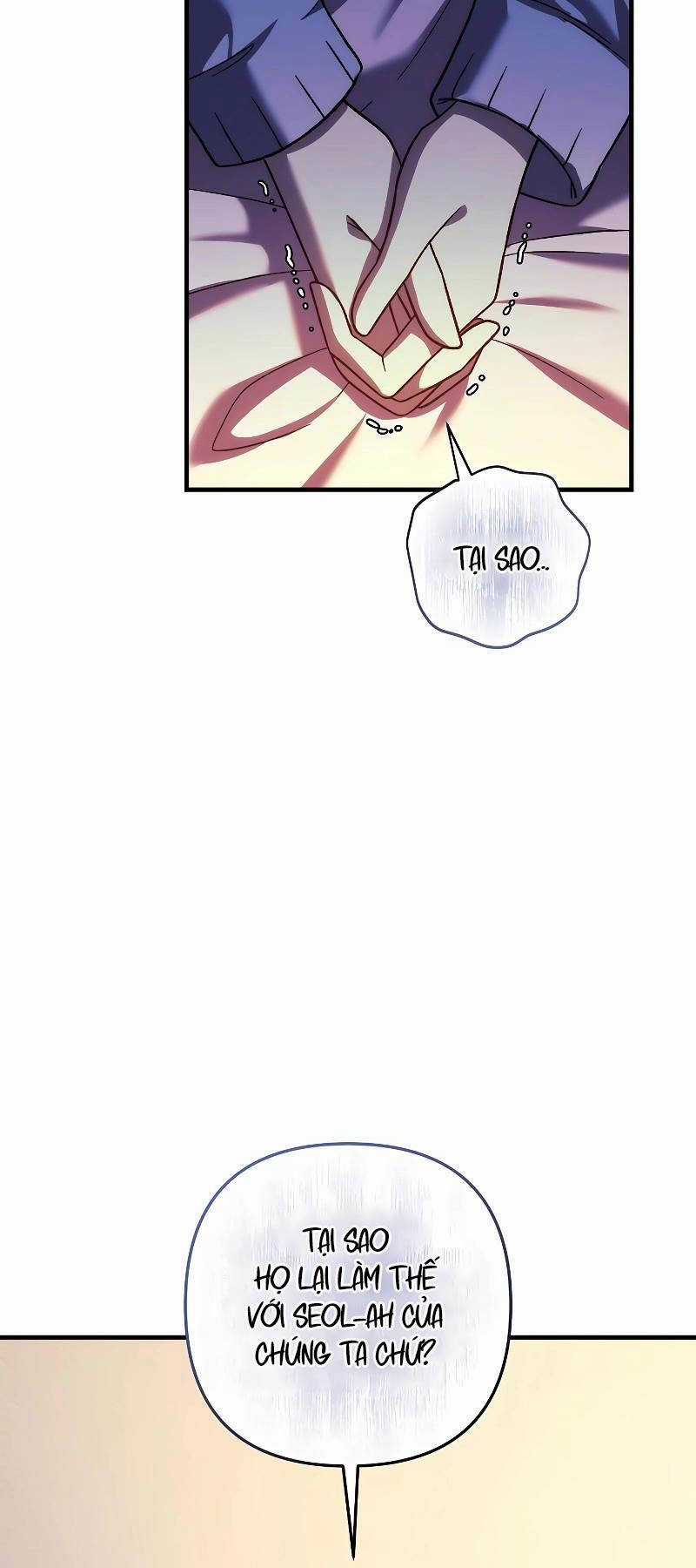 Con Gái Tôi Là Trùm Cuối Chapter 124 trang 29