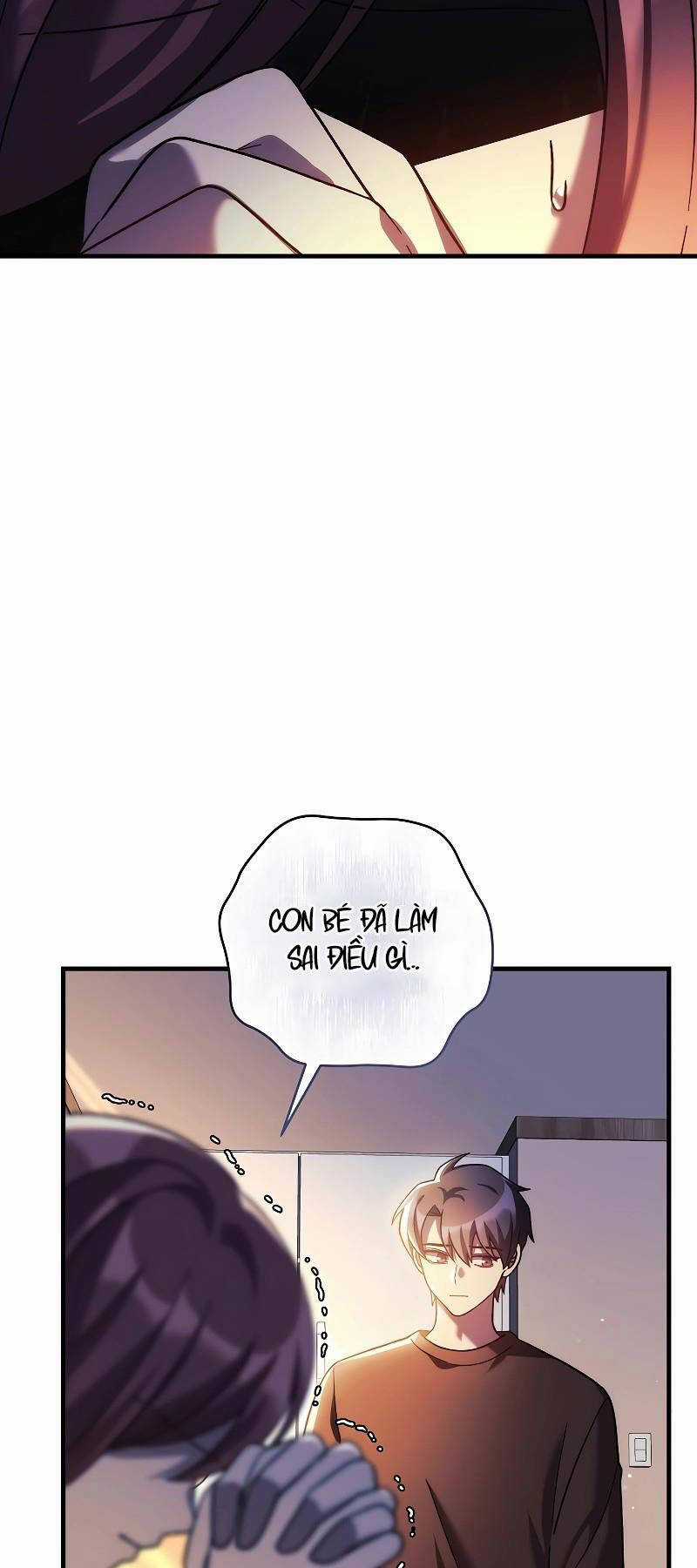 Con Gái Tôi Là Trùm Cuối Chapter 124 trang 31