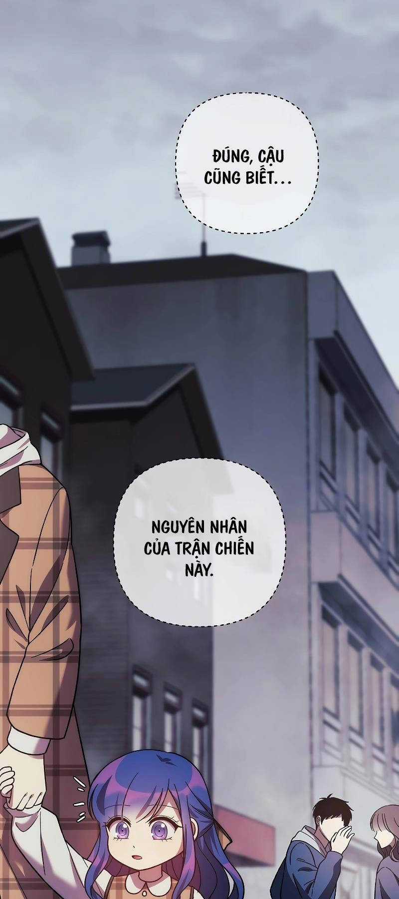 Con Gái Tôi Là Trùm Cuối Chapter 124 trang 35