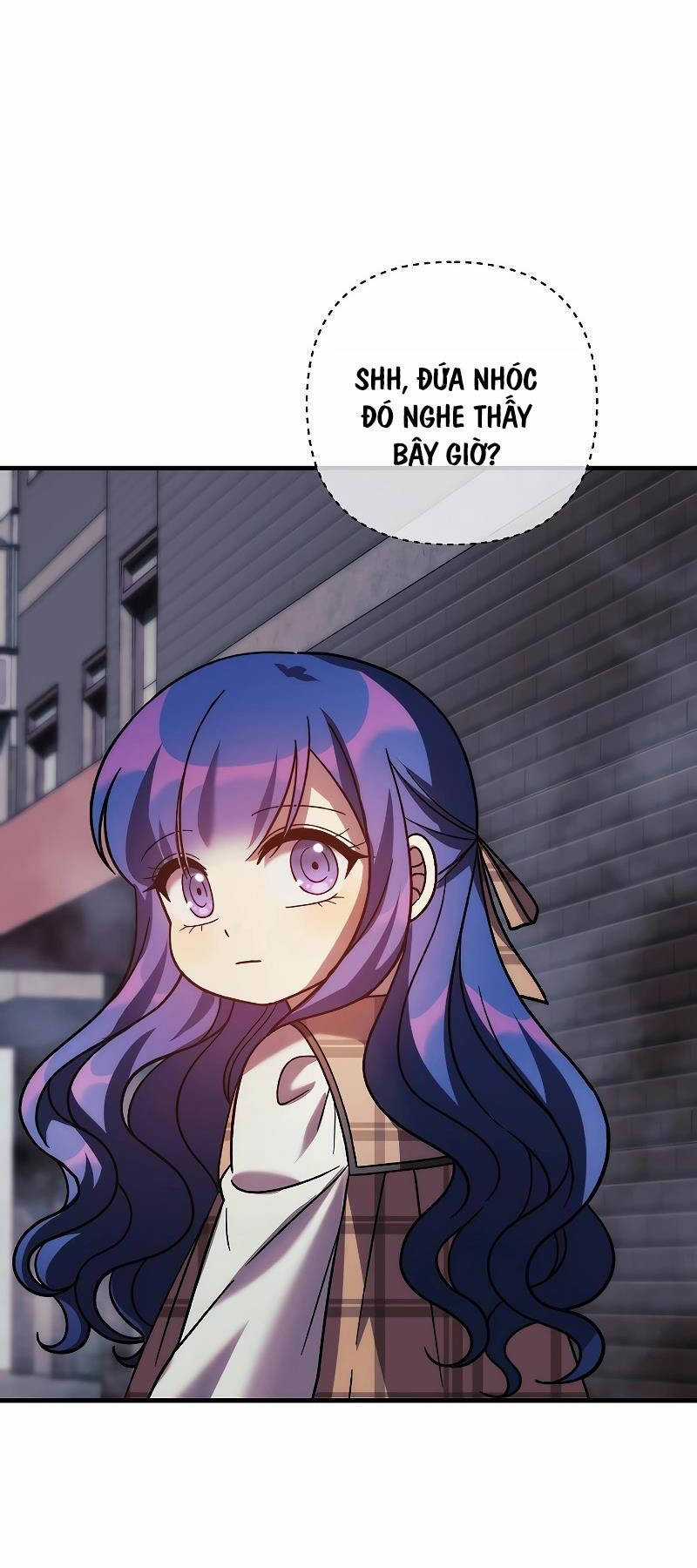 Con Gái Tôi Là Trùm Cuối Chapter 124 trang 37