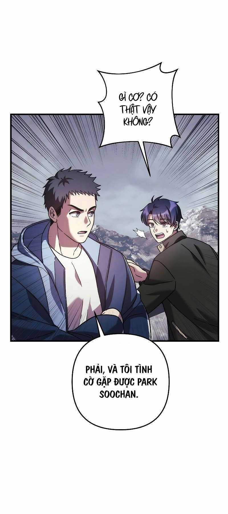 Con Gái Tôi Là Trùm Cuối Chapter 124 trang 41