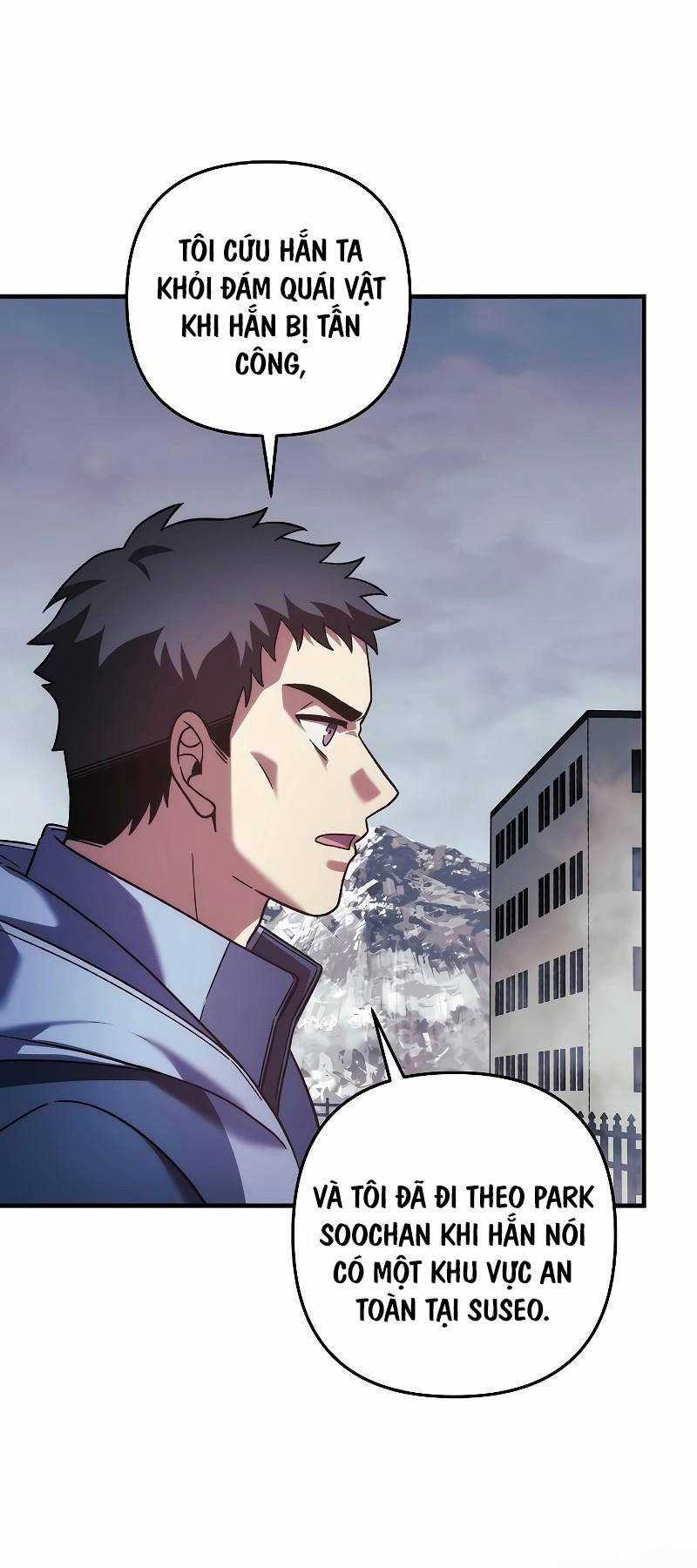 Con Gái Tôi Là Trùm Cuối Chapter 124 trang 42