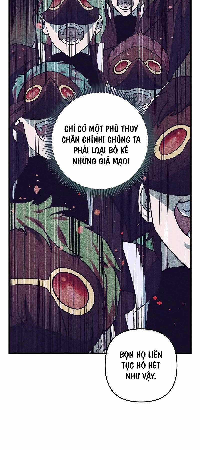 Con Gái Tôi Là Trùm Cuối Chapter 124 trang 45