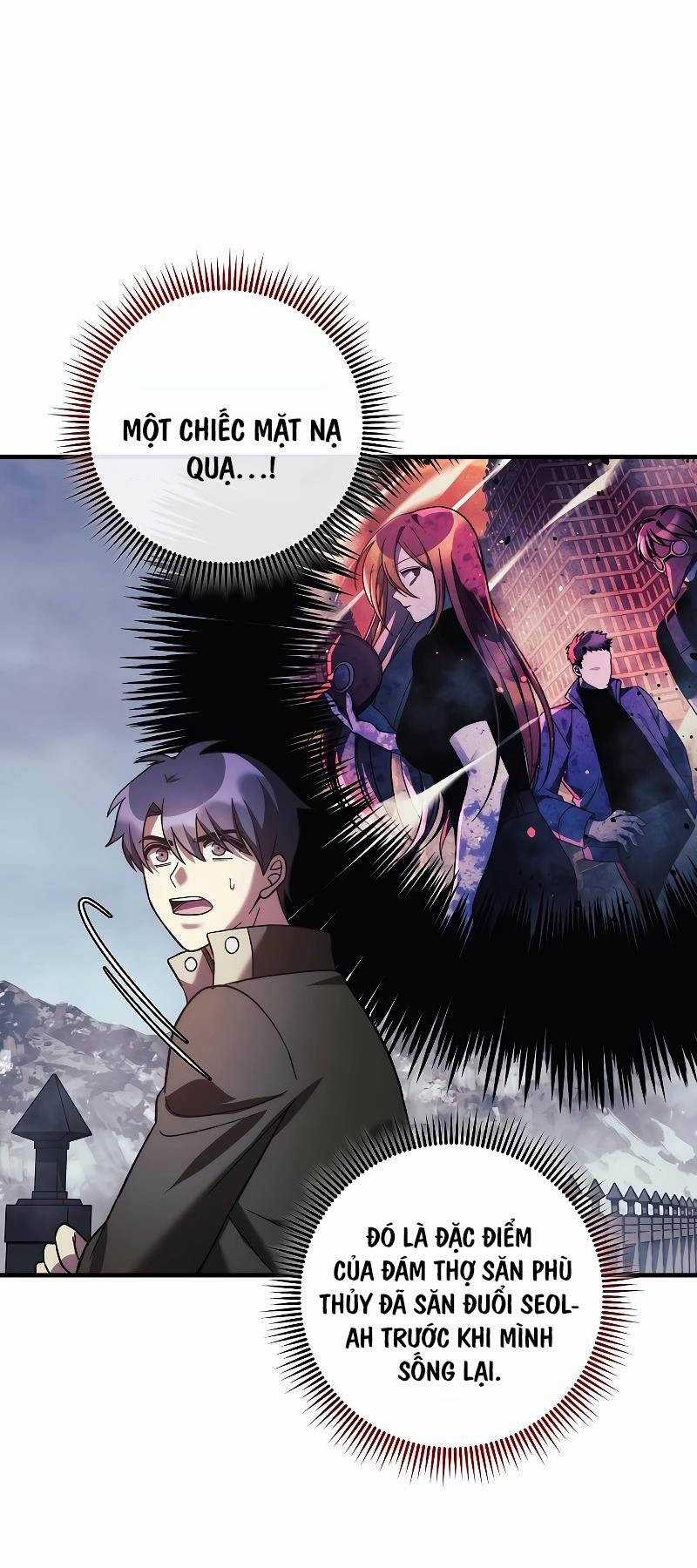 Con Gái Tôi Là Trùm Cuối Chapter 124 trang 46