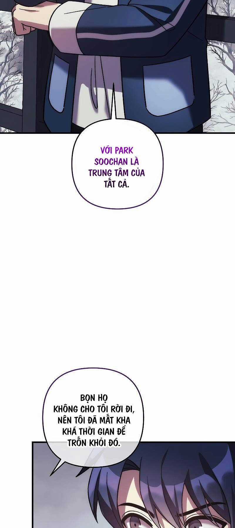 Con Gái Tôi Là Trùm Cuối Chapter 124 trang 48