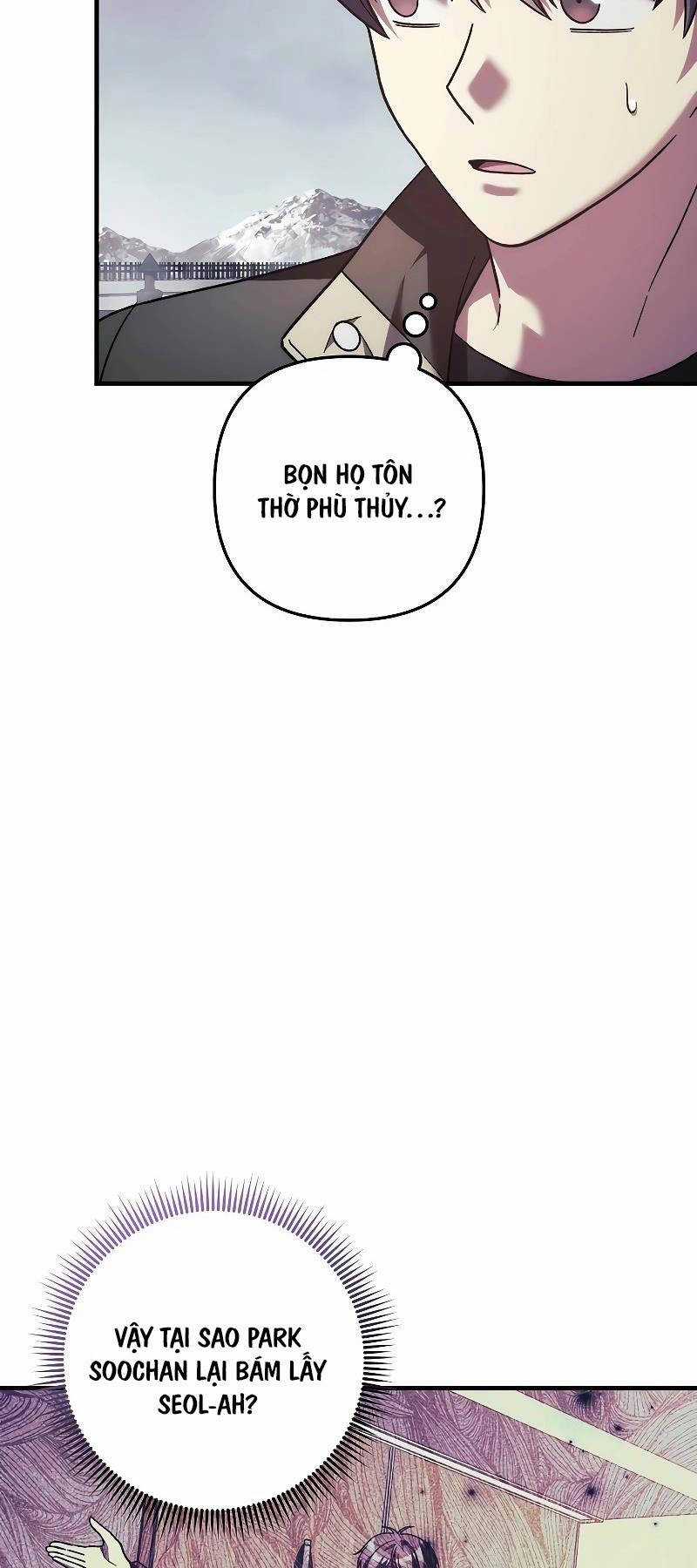 Con Gái Tôi Là Trùm Cuối Chapter 124 trang 49